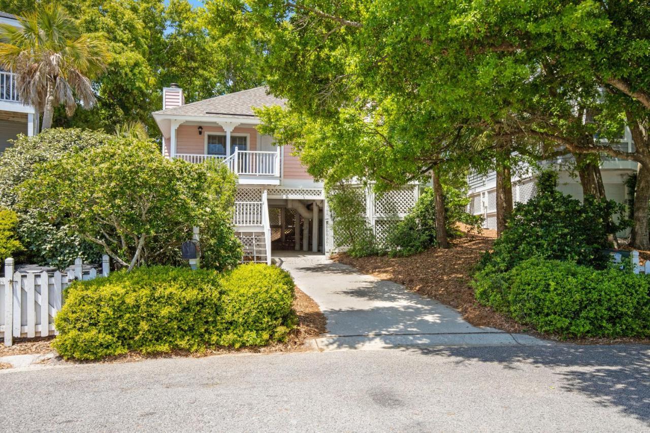 Pelican Bay 33 Isle of Palms Exterior foto