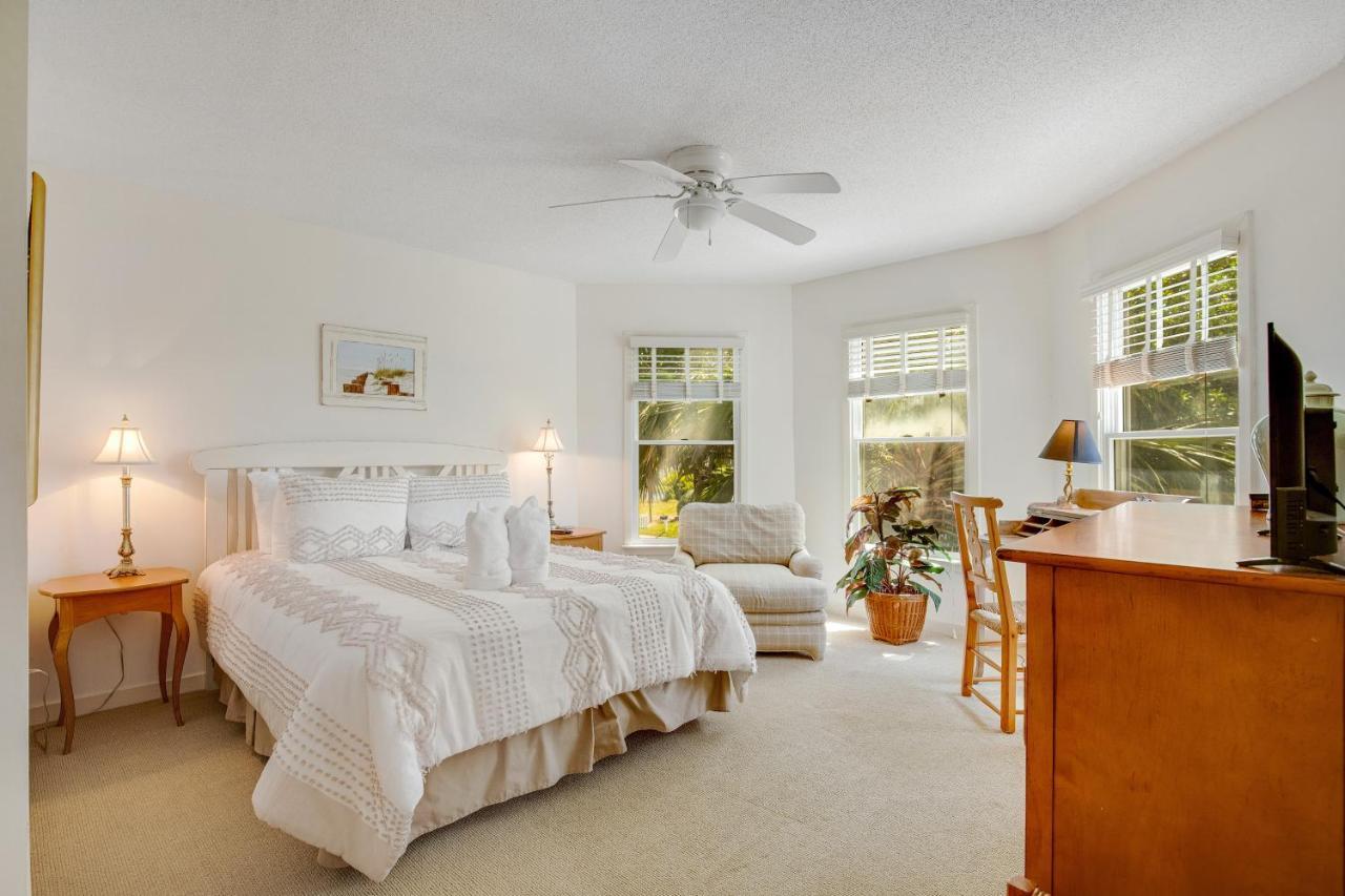 Pelican Bay 33 Isle of Palms Exterior foto